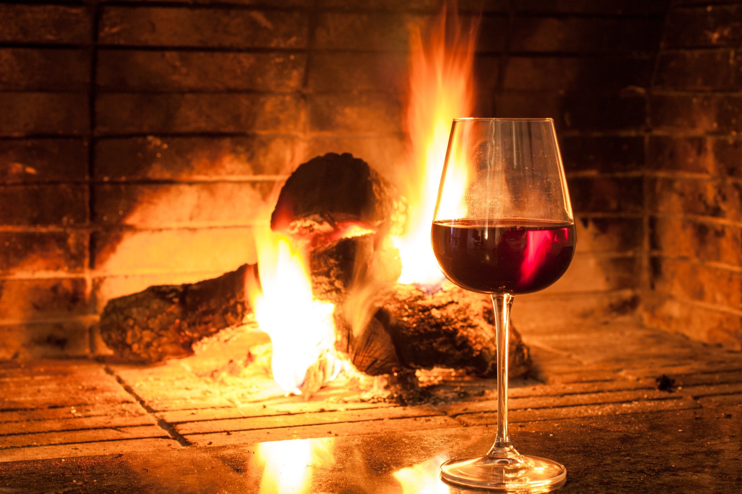 The right five wines to face winter